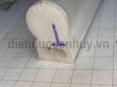 Đèn T5 Rạng Đông - 1.2m 18W as Trắng