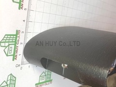 Đèn tường trang trí 3 tia sáng Asia 6W as Trắng
