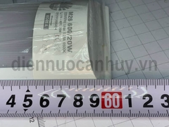 Đèn tuýp Rạng Đông M26 - bán nguyệt 0.6m 20W