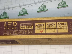 Đèn tuýp Rạng Đông M36 - Ovan 0.6m 20W