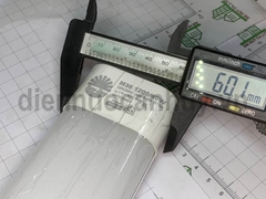 Đèn tuýp Rạng Đông M36 - Ovan 1.2m 50W