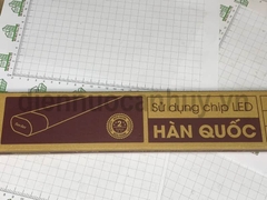 Đèn tuýp Rạng Đông M36 - Ovan 1.2m 50W
