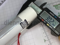 Đèn tuýp Rạng Đông M36 - Ovan 1.2m 50W