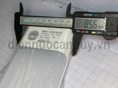 Đèn tuýp Rạng Đông - M66 Ovan 1.2m 60W