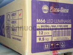 Đèn tuýp Rạng Đông - M66 Ovan 1.2m 60W