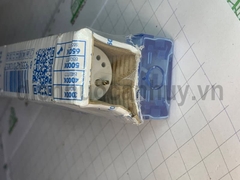 Đèn tuýp thủy tinh liền máng Rạng Đông T8 - 0.6m 10W as trắng