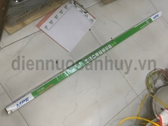 Đèn tuýp thủy tinh MPE GT3-120T - 1.2m 28W as trắng