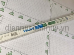Đèn tuýp thủy tinh Philips T8 - 1.2m 18W as Trung tính