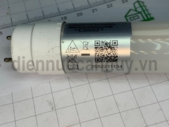 Đèn tuýp thủy tinh Philips T8 - 1.2m 18W as Trung tính