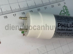 Đèn tuýp thủy tinh Philips T8 - 1.2m 18W as Trung tính