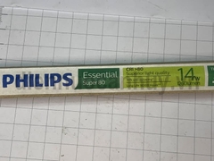 Đèn tuýp thủy tinh Philips TL5 - 0.6m 14W 82V Huỳnh quang