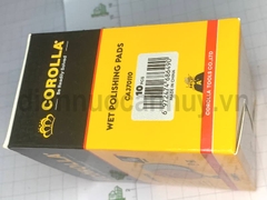 Đĩa đánh bóng gạch men độ mịn 50, đường kính 100