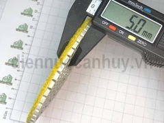 Đĩa đánh bóng gạch men ướt phi 100 độ mịn 1500