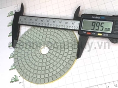Đĩa đánh bóng ướt gạch men độ mịnh 800