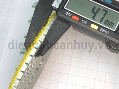 Đĩa đánh bóng ướt gạch men độ mịnh 800
