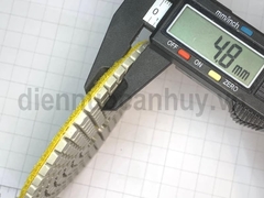Đĩa lá số 3000 đánh bóng đá Granite hoa cương Corolla