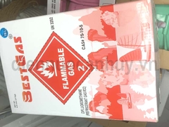Gas máy lạnh điều hòa Bestgas R32 3kg