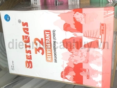 Gas máy lạnh điều hòa Bestgas R32 3kg