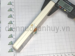 Điều khiển Daikin 1 nút 2 chiều inverter