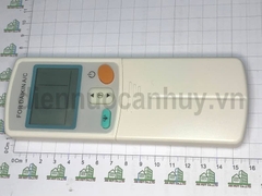 Điều khiển Daikin 1 nút 2 chiều inverter