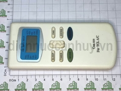 Điều khiển điều hòa TCL GYKQ-03 TCLWB09, KT-TL1E  DK07