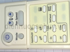 Điều khiển samsung ARH1362