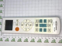 Điều khiển Samsung đời mới