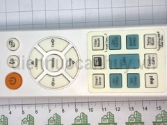 Điều khiển Samsung đời mới