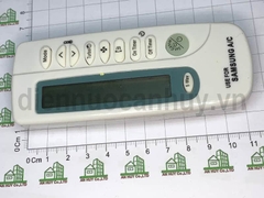 Điều khiển Samsung ngắn 2 chiều