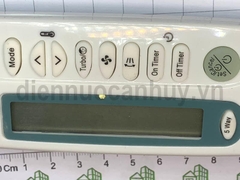 Điều khiển Samsung ngắn 2 chiều