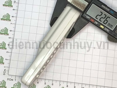 Điều khiển Samsung ngắn 2 chiều