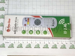 Điều khiển đèn từa xa Rạng Đông RD SC