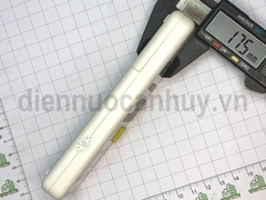 Điều khiển quạt trần Panasonic 5 cánh