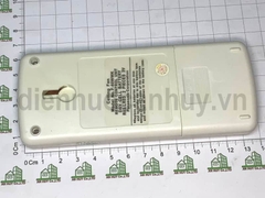 Điều khiển quạt trần Panasonic 5 cánh