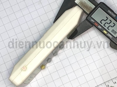 Điều khiển quạt trần Vinawind 4 cánh