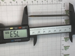 đinh đen 7 cm