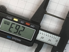 Đinh đóng gỗ 2 cm