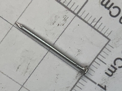 Đinh kim nhỏ 2cm đường kính 1mm