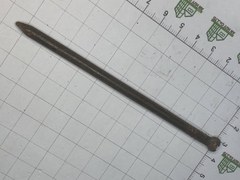 Đính thép to 10cm