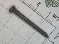 Đinh thép xây dựng 3 cm