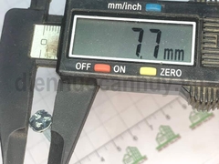 Đinh bê tông 2cm
