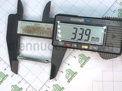 Đinh bê tông 3cm