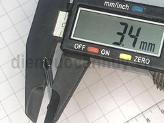Đinh bê tông 4cm