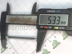 Đinh bê tông 5cm