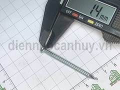 Đinh bê tông 5cm