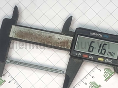 Đinh bê tông 6cm