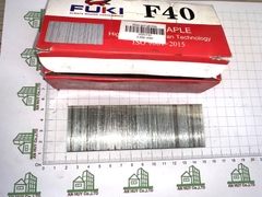 Đinh công nghiệp bắn gỗ F40