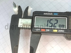 Đinh ghim dây điện ống điều hòa fi 21