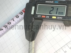 Đinh bắn bê tông ST25