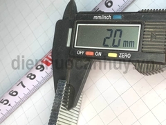 Đinh bắn bê tông ST38